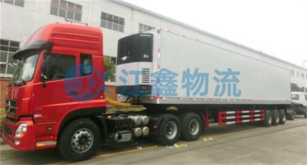 南充到英吉沙物流公司